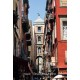 Magnete fotografico Napoli - S.Gregorio Armeno