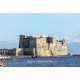 Magnete fotografico Napoli - Castel dell`Ovo