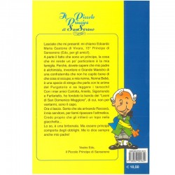 All`ombra delle due torri