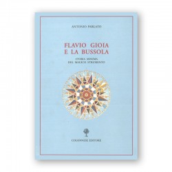 Flavio Gioia e la Bussola