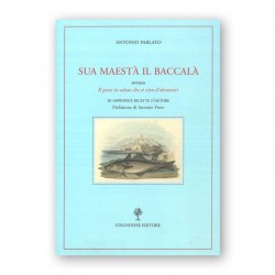SUA MAESTA' IL BACCALA'