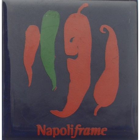 Magnete Ceramico Napoli - Cerasielli