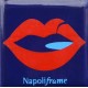 Magnete Ceramico Napoli - Bocca Golfo Blu