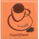 Magnete Ceramico Napoli - Il Caffè