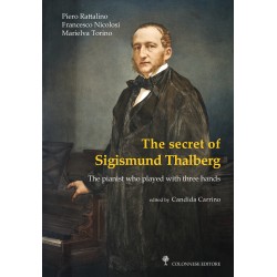 The secret of Sigismung Thalberg