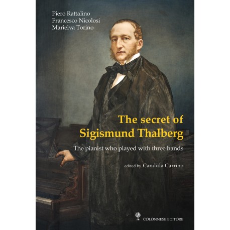 The secret of Sigismung Thalberg