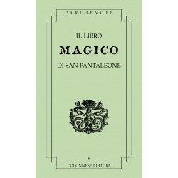 Il libro magico di San Pantaleone