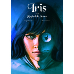 Iris e la magia delle Janare