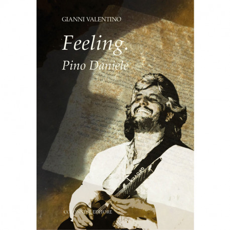 Feeling. Pino Daniele