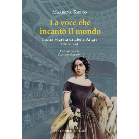 La voce che incantò il mondo