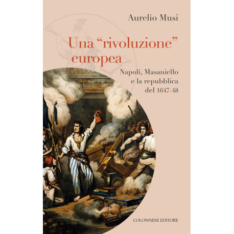 Una rivoluzione europea