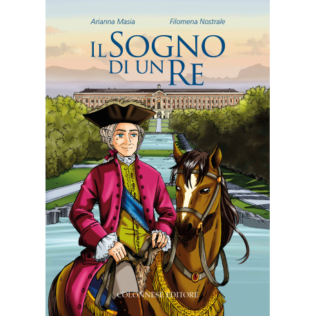 Il sogno di un re