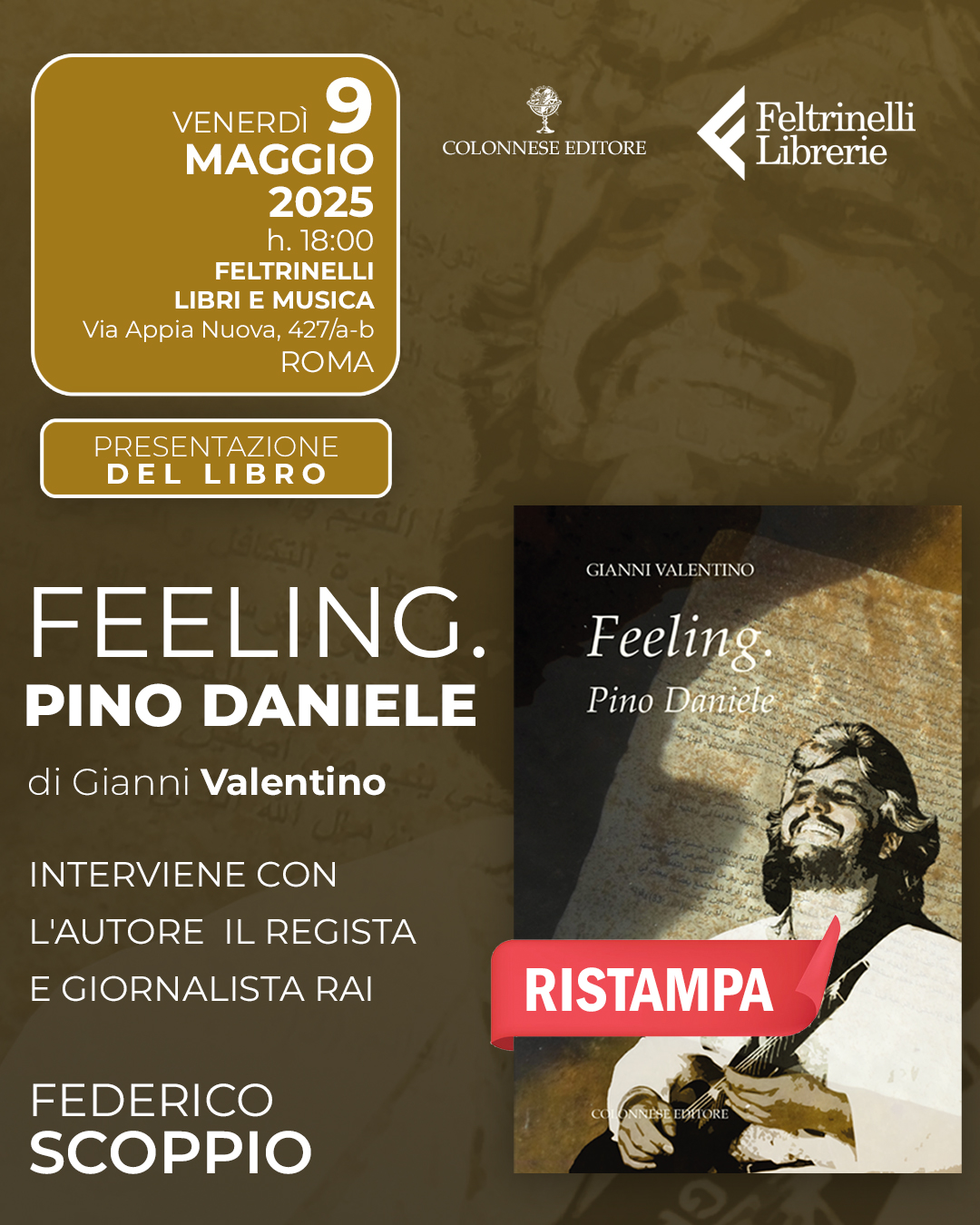 locandina evento