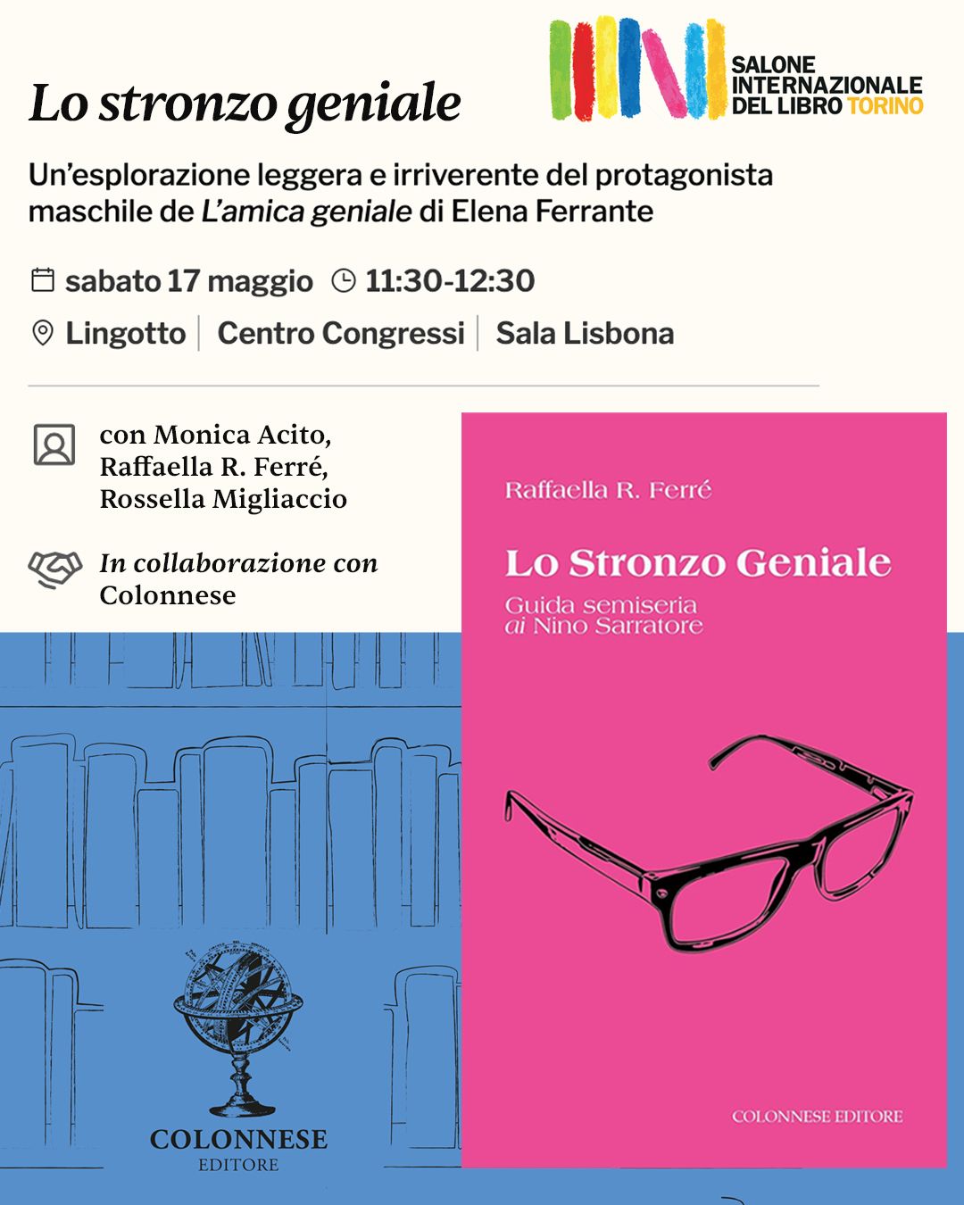 locandina evento