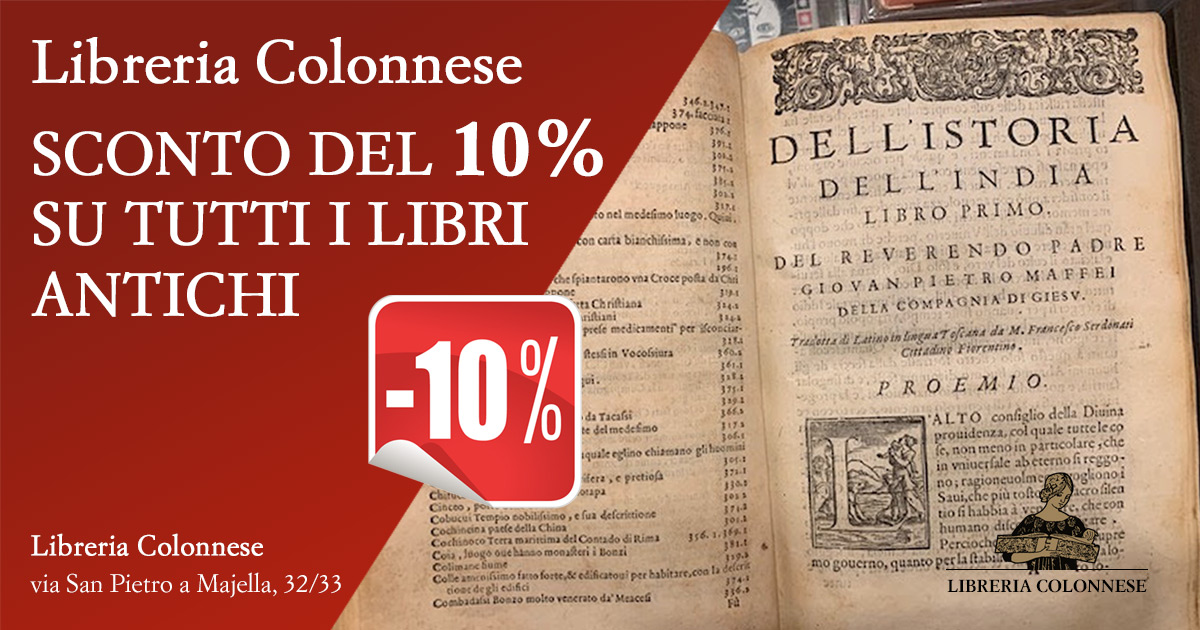 libri in offerta Colonnese